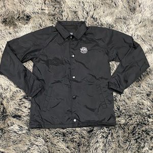 Vans Jacket